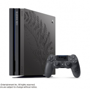 SIE、PS4『The Last of Us Part II』特別デザインのPlayStation 4 Pro等のLimited Editionを数量限定で6月19日より発売