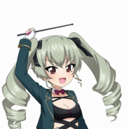 『ガールズ&パンツァー 戦車道大作戦!』衣装投票で第1位に輝いた「ガールズバンド衣装」生徒第2弾が登場!