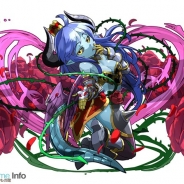 ガンホー、『パズル&ドラゴンズ』で「神羅万象チョコ」とのコラボ第6弾が8月3日より開催! 「カピバラさん コラボ」ダンジョンも復活