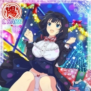 マーベラス、『閃乱カグラ NewWave Gバースト』でイベント「煌めくイルミネーション ドキドキクリスマスデート」を開催
