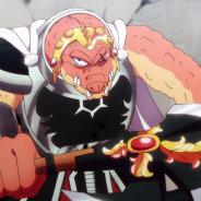 東映アニメ、『ドラゴンクエスト ダイの大冒険』第29話「バランの怒り」のあらすじ、先行カットを公開
