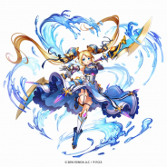 EXNOA、『神姫PROJECT A』のメインクエストを更新! 「ユピテル」などの神姫が新衣装で登場