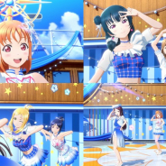 バンナムアーツ、「ラブライブ!サンシャイン!!」Aqours 5周年プロジェクト発足…静岡での野外ライブやアニメPV付シングルの続報も