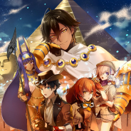 SCRAP、『Fate/Grand Order×リアル脱出ゲーム「謎特異点II ピラミッドからの脱出」』を4月26日より4ヶ月間にわたって開催!