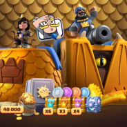 Supercell、『クラッシュ・ロワイヤル』でクラロワパスシーズン11の内容を公開