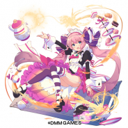 DMM GAMES、『Gemini Seed』で期間限定イベント「お嬢様とメイドと消えたクッキーの謎」を開催! ついにキャラクターエピソード実装