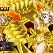 『戦姫絶唱シンフォギアXD UNLIMITED』で「立花響 Alchemic Goldガチャ」と「XDクエスト」を配信! 「Happy New Year 2019キャンペーン」開催予定