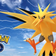 Nianticとポケモン、『Pokémon GO』で「ウィロー博士のグローバルチャレンジ」を7月14日に実施 目標達成で「サンダー・デイ」アンロックも