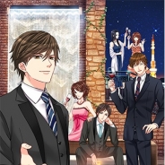 ボルテージ、恋愛ドラマアプリ『LOVEandJOB オトナの事情』のiOSアプリ版をリリース