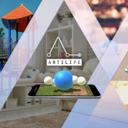 ドワンゴ、人工生命の観察・育成プロジェクト『ARTILIFE』のサービスを6月30日に終了