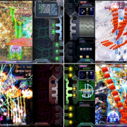 デジカ、Switch弾幕STG『Crimzon Clover - World EXplosion』を10月29日より配信開始!