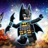 LINE、『LINE バブル2』と『LINE レンジャー』で映画「レゴ バットマン ザ・ムービー」とのコラボ開催が決定!