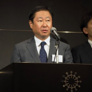 【人事】フリュー会長の田坂吉朗氏がMCF代表理事に就任 MTI小島勝見氏と2名体制に