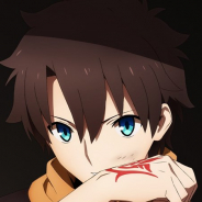 アニプレックス、TVアニメ「Fate/Grand Order -絶対魔獣戦線バビロニア-」キャラクタービジュアルの第9弾「人類最後のマスター 藤丸立香」を公開