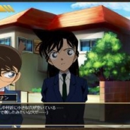 DeNA、PCブラウザゲーム『名探偵コナン×人目の名探偵』を「Yahoo! Mobage」でリリース…完全オリジナルストーリーや描き下ろしカードも