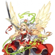バタフライとgloops、Mobageの『ラグナソウル』でイベント「特別任務~女神のほほえみ~」を開催…限定キャラの「フレイヤ」が手に入る