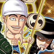LINEとワンダープラネット、『ジャンプチ ヒーローズ』で「ONE PIECEガチャ」「2.5周年記念ガチャ」を14日より開催!