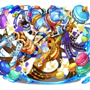 パオン・ディーピー、『ベーモンキングダムΩ』でガチャイベント「キングダムフェス」を2月1日に開催