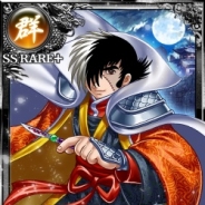 gloops、『大戦乱!!三国志バトル』で漫画家・手塚治虫氏のキャラクターをデザインしたカード第5弾が登場 「ブラック・ジャック」が新カードに!