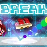 Cygames、ブロックくずしゲーム『Q-BREAK』のiOS版を配信開始 タッチで弾いて引っ張りで狙う新感覚のブロックくずし