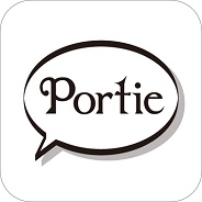 クリーク&リバー、チャット型ストーリーアプリ「Portie」を2019年1月より配信