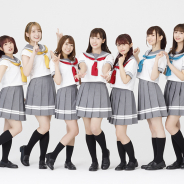 バンナム、『ラブライブ!サンシャイン!!』よりAqours結成5周年を記念したアニメPV付シングルを制作!