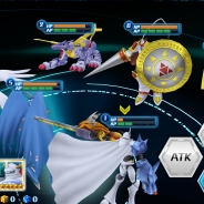 バンナム、新作アプリ『デジモンリンクス』の期間限定事前登録を開始! デジモンの新プロジェクト…マルチプレイの共闘システムを搭載した育成バトルゲーム