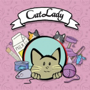 Nomad Games、ファンタジーカードゲーム『Cat Lady』を配信開始…価格は240円
