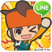 レベルファイブ、『LINE パズル de イナズマイレブン』で「新人プレイヤー熱血応援キャンペーン! 『パズイレ』春のレベルアップ祭り!」開催