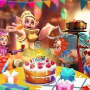 IGG、『ロードモバイル』4周年に伴う大型アップデートを実装! 新兵種「第5部隊」登場