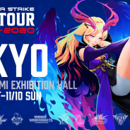 ミクシィ、「モンスト プロツアー 2019-2020」を9日に開幕! オーブ最大80個プレゼントの優勝チーム予想ミッションや「Google Play」コラボCPも