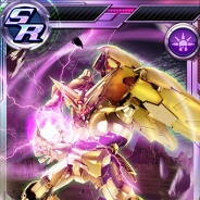 バンナム、『ガンダムコンクエスト』に「天破侠乱ガシャ」が期間限定で登場 「SR ザンネック」や「SR マスターガンダム」が目玉カードで登場