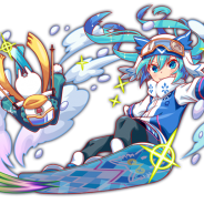 ユナイテッドとワンダープラネット、『クラッシュフィーバー』で1月29日より「初音ミク(雪ミク)」コラボイベントを開催決定