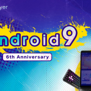 Androidエミュレーター「NoxPlayer」、4月にAndroid9対応