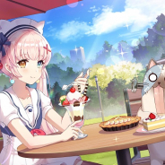 マーベラス、『ガール・カフェ・ガン』でバレンタインデーをテーマにしたセーラー服姿「イーコス(CV:田村ゆかり)」登場!「蘇小真」誕生日イベント開催
