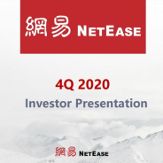 NetEase、第4四半期は25%増収も営業益は1.2%増にとどまる ゲームのマーケティング費用増加 『荒野行動』は日本で引き続き好調