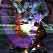 バンダイナムコゲームス、『SOULCALIBUR Unbreakable Soul』で他プレイヤーと戦える機能「アリーナ」を搭載