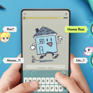 ネットマーブル、リアルタイムソーシャルロケーションお絵描きクイズ『KOONGYA Draw Party』を26日に全世界で配信!