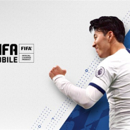 ネクソン、EAの開発のFIFA公式サッカーゲーム『EA SPORTS FIFA MOBILE』を韓国で配信開始