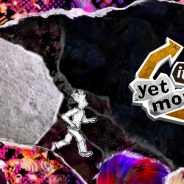 DeNA、iOS向けアクションパズルゲーム『Yet It Moves』が3日間限定で300円⇒無料に! ダイナミックに天と地が回転する新体験を味わおう