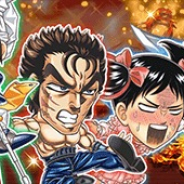 LINEとワンダープラネット、『ジャンプチ ヒーローズ』で「決闘応援ガチャ」と「★5チケットパック」を25日より開始! 太公望や伊達臣人が登場!