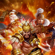 JEDIGAMES、4月下旬に配信予定『三国炎血伝』の事前登録受付を開始! 登録者数に応じてアイテムが貰える事前登録キャンペーンも実施