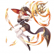 ネクソン、『OVERHIT』でSR英雄「リュドミラ」を入手できる「薔薇の幻想マーケット ~魔法使いミラの冒険~」イベントを開催