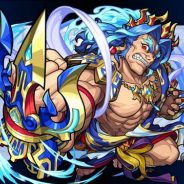ミクシィ、『モンスト』で"超絶"難易度のクエスト「天魔粉砕の屈強なる真理」(★5 蔵王権現)が11月6日に初登場!