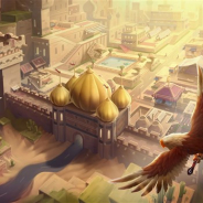 JOYTEA、アジア風ファンタジー世界が舞台のMMORPG『わくわくファンタジー~はるかな世界の物語~』の日本国内向け配信を決定!