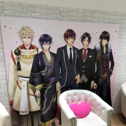 フリュー、『フリュー恋愛ゲームシリーズ』で「秋葉原BAY HOTEL」とのコラボレーションを開始!