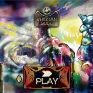 クラスタ、スマホ向けの2Dアクションゲーム『VULCAN 3055』をリリース…キャラ・マップはすべて手書き