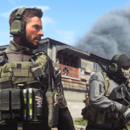 Activision、『Call of Duty』のModern WarfareとWarzoneでシーズン3開始 武器、MAP、システムなどを新たに追加
