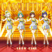 『Tokyo 7th シスターズ』の新ユニット「CASQUETTE’S」の詳細と新曲のトレーラー映像、特設サイトが解禁!
