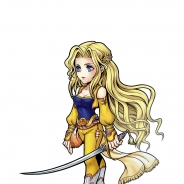 スクエニ、『ディシディア ファイナルファンタジー オペラオムニア』で「セリス」が登場する新イベント「魔封剣を掲げて」を開催